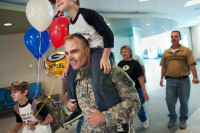 Father Soldier Son Father Soldier Son