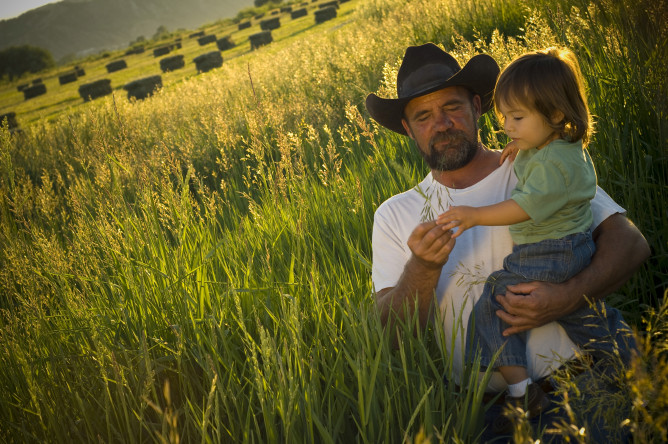 Picture from A Dozen Films for Father’s Day