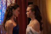 Fear Street: Prom Queen Fear Street: Prom Queen