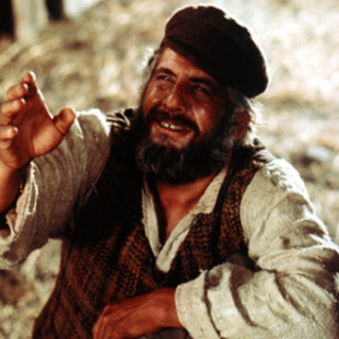 Fiddler On The Roof