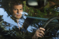 Fifty Shades of Grey