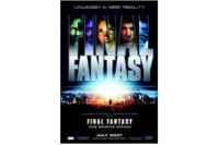 Final Fantasy: The Spirits Within Final Fantasy: The Spirits Within