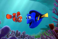 Finding Nemo