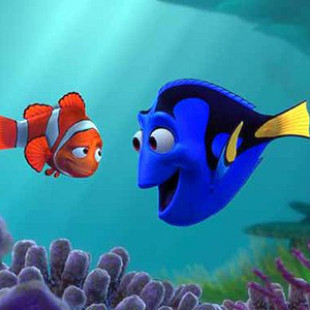 Finding Nemo