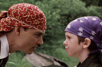 Finding Neverland Finding Neverland