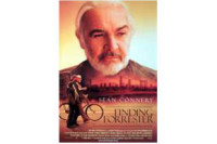 Finding Forrester Finding Forrester