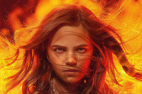 Firestarter Firestarter