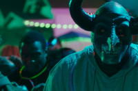 The First Purge The First Purge