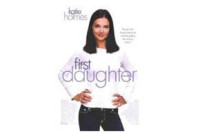 First Daughter First Daughter