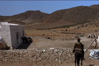 A Fistful of Dollars A Fistful of Dollars