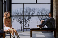 Five Feet Apart Five Feet Apart