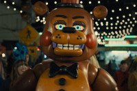 Five Nights at Freddy’s 2 Five Nights at Freddy’s 2