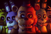 Five Nights at Freddy’s Five Nights at Freddy’s
