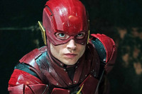 The Flash