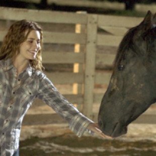 Flicka