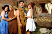 The Flintstones