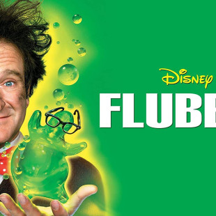 Flubber