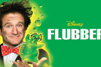Flubber Flubber