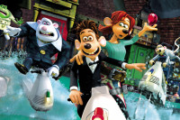 Social Distancing Movies: Week 8
