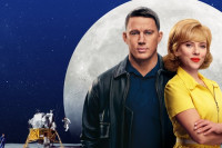Fly Me to the Moon (2024) Fly Me to the Moon (2024)