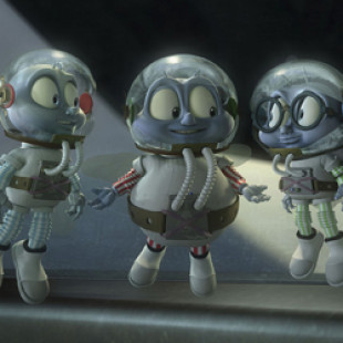 Fly Me to the Moon