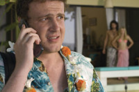Forgetting Sarah Marshall