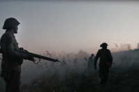 The Forgotten Battle