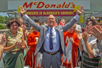 The Founder The Founder