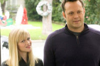 Four Christmases