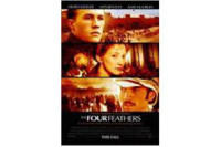 The Four Feathers The Four Feathers
