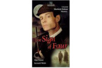 The Sign Of Four The Sign Of Four