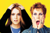 Freaky Friday Freaky Friday