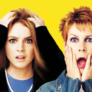 Freaky Friday