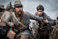 Free State of Jones Free State of Jones