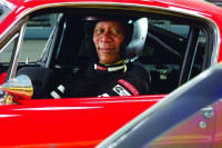 The Ford Mustang Makes Movie History