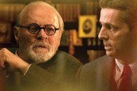 Freud’s Last Session Freud’s Last Session