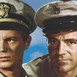The Frogmen