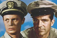 The Frogmen The Frogmen