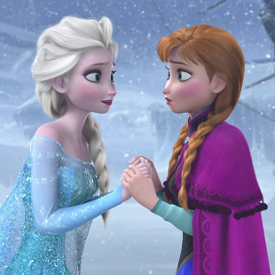 Frozen