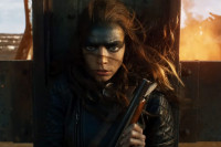 Furiosa: A Mad Max Saga Furiosa: A Mad Max Saga