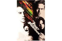 The Fast And The Furious The Fast And The Furious