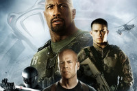 G.I. Joe: Retaliation