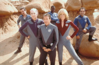 Galaxy Quest Galaxy Quest