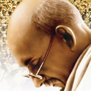 Gandhi