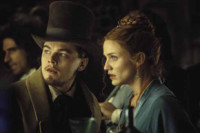 Gangs of New York Gangs of New York