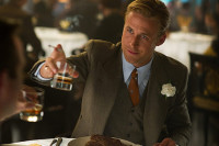 Gangster Squad Gangster Squad