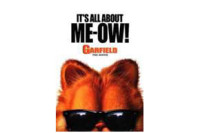 Garfield: The Movie Garfield: The Movie