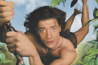George Of The Jungle George Of The Jungle