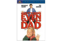 Getting Even With Dad Getting Even With Dad