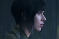 Ghost in the Shell (2017) Ghost in the Shell (2017)